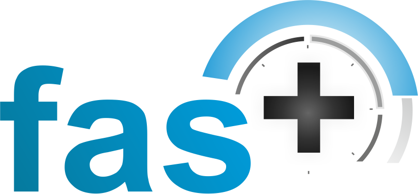 FAS+Cloud logo